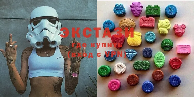 Ecstasy таблы  наркота  Беслан 